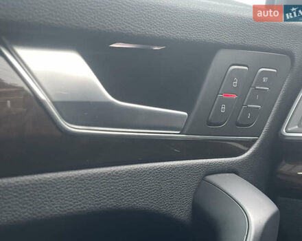 Синий Ауди Ку 5, объемом двигателя 1.98 л и пробегом 123 тыс. км за 24500 $, фото 47 на Automoto.ua