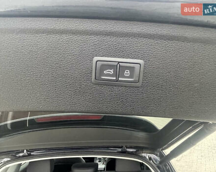 Синий Ауди Ку 5, объемом двигателя 1.98 л и пробегом 123 тыс. км за 24900 $, фото 44 на Automoto.ua