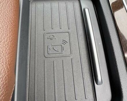 Синий Ауди Ку 5, объемом двигателя 1.98 л и пробегом 189 тыс. км за 22900 $, фото 18 на Automoto.ua