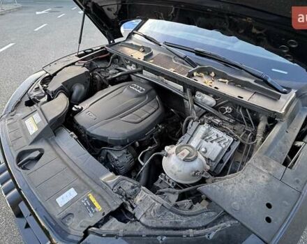 Синий Ауди Ку 5, объемом двигателя 1.98 л и пробегом 77 тыс. км за 31800 $, фото 42 на Automoto.ua