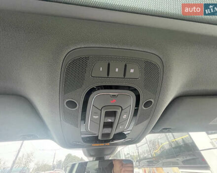 Синий Ауди Ку 5, объемом двигателя 1.98 л и пробегом 123 тыс. км за 24900 $, фото 19 на Automoto.ua