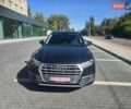 Синій Ауді Ку 5, об'ємом двигуна 1.98 л та пробігом 110 тис. км за 24000 $, фото 7 на Automoto.ua