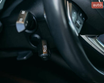 Ауди Ку 5 2019 в Киеве на Automoto.ua Синий Ауди Ку 5, объемом двигателя 2 л и пробегом 91 тыс. км за 27500 $, фото 29 на Automoto.ua