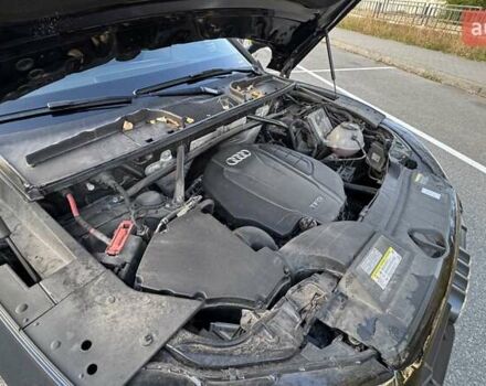 Синий Ауди Ку 5, объемом двигателя 1.98 л и пробегом 77 тыс. км за 31800 $, фото 43 на Automoto.ua