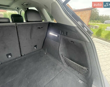 Синий Ауди Ку 5, объемом двигателя 1.98 л и пробегом 123 тыс. км за 24500 $, фото 26 на Automoto.ua