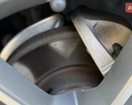 Синий Ауди Ку 5, объемом двигателя 1.98 л и пробегом 77 тыс. км за 31800 $, фото 14 на Automoto.ua