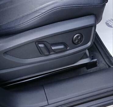 Ауді Ку 5 2019 у Стрые на Automoto.ua Синій Ауді Ку 5, об'ємом двигуна 1.98 л та пробігом 71 тис. км за 28400 $, фото 15 на Automoto.ua