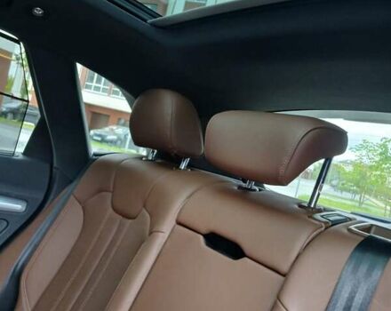 Синий Ауди Ку 5, объемом двигателя 2 л и пробегом 116 тыс. км за 23500 $, фото 16 на Automoto.ua