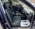 Синій Ауді Ку 5, об'ємом двигуна 2 л та пробігом 37 тис. км за 17800 $, фото 8 на Automoto.ua