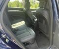 Синий Ауди Ку 5, объемом двигателя 2 л и пробегом 62 тыс. км за 19000 $, фото 10 на Automoto.ua