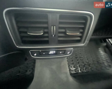 Синий Ауди Ку 5, объемом двигателя 1.98 л и пробегом 123 тыс. км за 24500 $, фото 35 на Automoto.ua