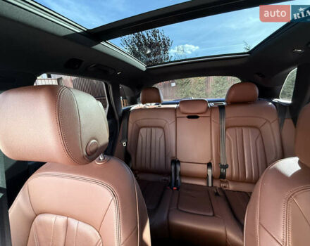 Синій Ауді Ку 5, об'ємом двигуна 0 л та пробігом 88 тис. км за 28000 $, фото 28 на Automoto.ua