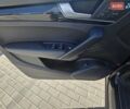 Синій Ауді Ку 5, об'ємом двигуна 1.98 л та пробігом 110 тис. км за 24000 $, фото 25 на Automoto.ua