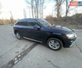 Синий Ауди Ку 5, объемом двигателя 2 л и пробегом 9 тыс. км за 22900 $, фото 5 на Automoto.ua