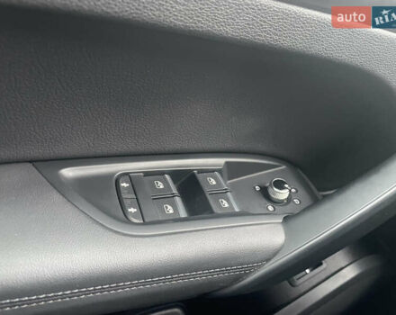 Синий Ауди Ку 5, объемом двигателя 1.98 л и пробегом 123 тыс. км за 24500 $, фото 49 на Automoto.ua