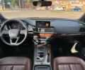 Синий Ауди Ку 5, объемом двигателя 2 л и пробегом 174 тыс. км за 25000 $, фото 13 на Automoto.ua