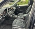Синий Ауди Ку 5, объемом двигателя 1.98 л и пробегом 66 тыс. км за 40300 $, фото 6 на Automoto.ua