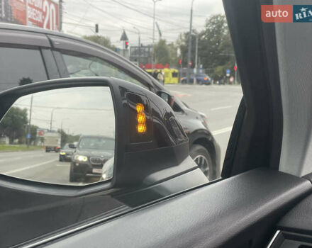 Синий Ауди Ку 5, объемом двигателя 1.98 л и пробегом 123 тыс. км за 24500 $, фото 45 на Automoto.ua