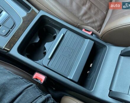 Синий Ауди Ку 5, объемом двигателя 1.98 л и пробегом 77 тыс. км за 31800 $, фото 38 на Automoto.ua