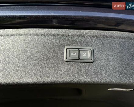 Синій Ауді Ку 5, об'ємом двигуна 0 л та пробігом 88 тис. км за 28000 $, фото 13 на Automoto.ua