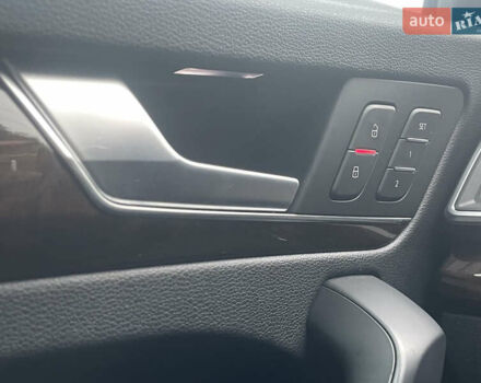 Синий Ауди Ку 5, объемом двигателя 1.98 л и пробегом 123 тыс. км за 24900 $, фото 28 на Automoto.ua