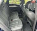 Синий Ауди Ку 5, объемом двигателя 1.98 л и пробегом 74 тыс. км за 34888 $, фото 12 на Automoto.ua