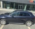 Синій Ауді Ку 5, об'ємом двигуна 1.98 л та пробігом 110 тис. км за 24000 $, фото 2 на Automoto.ua