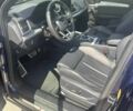 Синий Ауди Ку 5, объемом двигателя 2 л и пробегом 62 тыс. км за 19000 $, фото 8 на Automoto.ua