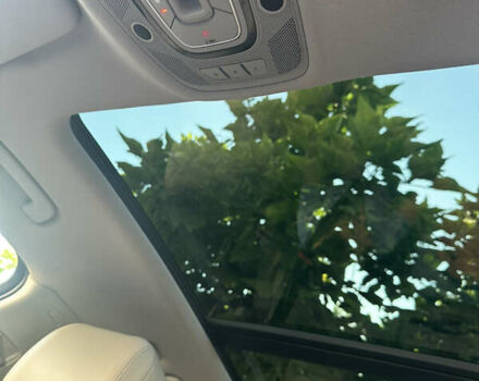 Синий Ауди Ку 5, объемом двигателя 1.98 л и пробегом 115 тыс. км за 30000 $, фото 30 на Automoto.ua