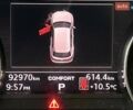 Ауди Ку 5 2019 в Каменское - Днепродзержинск на Automoto.ua Синий Ауди Ку 5, объемом двигателя 2 л и пробегом 92 тыс. км за 21499 $, фото 13 на Automoto.ua