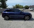 Синій Ауді Ку 5, об'ємом двигуна 0 л та пробігом 42 тис. км за 15400 $, фото 3 на Automoto.ua
