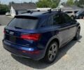 Синій Ауді Ку 5, об'ємом двигуна 0 л та пробігом 42 тис. км за 15400 $, фото 7 на Automoto.ua