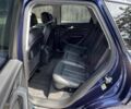 Синій Ауді Ку 5, об'ємом двигуна 2 л та пробігом 37 тис. км за 17800 $, фото 9 на Automoto.ua