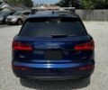 Синій Ауді Ку 5, об'ємом двигуна 0 л та пробігом 42 тис. км за 15400 $, фото 6 на Automoto.ua