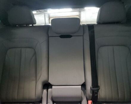 Синий Ауди Ку 5, объемом двигателя 2 л и пробегом 55 тыс. км за 19900 $, фото 9 на Automoto.ua