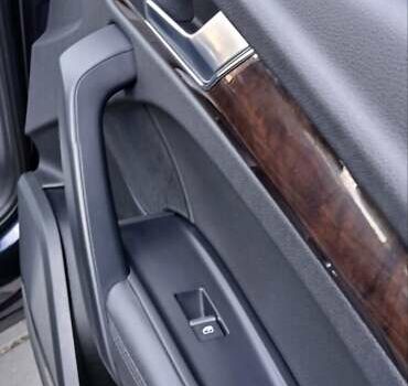 Ауді Ку 5 2019 у Стрые на Automoto.ua Синій Ауді Ку 5, об'ємом двигуна 1.98 л та пробігом 71 тис. км за 28400 $, фото 11 на Automoto.ua