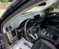 Синій Ауді Ку 5, об'ємом двигуна 0 л та пробігом 42 тис. км за 15400 $, фото 9 на Automoto.ua