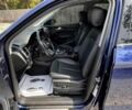 Синій Ауді Ку 5, об'ємом двигуна 2 л та пробігом 37 тис. км за 17800 $, фото 7 на Automoto.ua