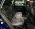 Ауди Ку 5 2019 в Каменское - Днепродзержинск на Automoto.ua Синий Ауди Ку 5, объемом двигателя 2 л и пробегом 92 тыс. км за 21499 $, фото 19 на Automoto.ua
