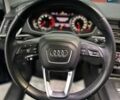Ауди Ку 5 2019 в Каменское - Днепродзержинск на Automoto.ua Синий Ауди Ку 5, объемом двигателя 2 л и пробегом 92 тыс. км за 21499 $, фото 12 на Automoto.ua
