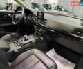 Ауди Ку 5 2019 в Каменское - Днепродзержинск на Automoto.ua Синий Ауди Ку 5, объемом двигателя 2 л и пробегом 92 тыс. км за 21499 $, фото 22 на Automoto.ua