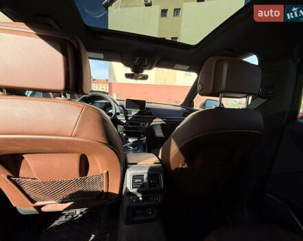 Синій Ауді Ку 5, об'ємом двигуна 0 л та пробігом 88 тис. км за 28000 $, фото 17 на Automoto.ua