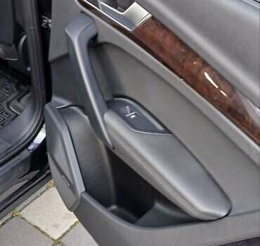 Ауді Ку 5 2019 у Стрые на Automoto.ua Синій Ауді Ку 5, об'ємом двигуна 1.98 л та пробігом 71 тис. км за 28400 $, фото 14 на Automoto.ua