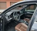 Синий Ауди Ку 5, объемом двигателя 1.98 л и пробегом 114 тыс. км за 25000 $, фото 10 на Automoto.ua