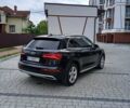 Синий Ауди Ку 5, объемом двигателя 1.98 л и пробегом 114 тыс. км за 25000 $, фото 1 на Automoto.ua