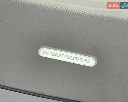 Синий Ауди Ку 5, объемом двигателя 1.98 л и пробегом 123 тыс. км за 24500 $, фото 31 на Automoto.ua