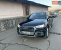 Синий Ауди Ку 5, объемом двигателя 2 л и пробегом 9 тыс. км за 22900 $, фото 3 на Automoto.ua