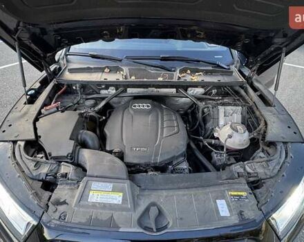 Синий Ауди Ку 5, объемом двигателя 1.98 л и пробегом 77 тыс. км за 31800 $, фото 41 на Automoto.ua