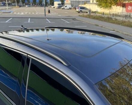 Синий Ауди Ку 5, объемом двигателя 1.98 л и пробегом 77 тыс. км за 31800 $, фото 19 на Automoto.ua