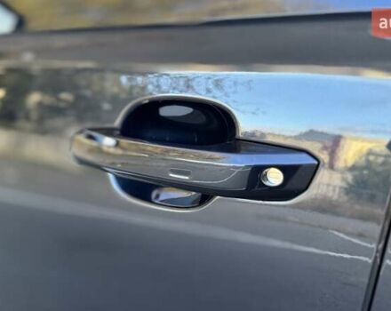 Синий Ауди Ку 5, объемом двигателя 1.98 л и пробегом 77 тыс. км за 31800 $, фото 16 на Automoto.ua